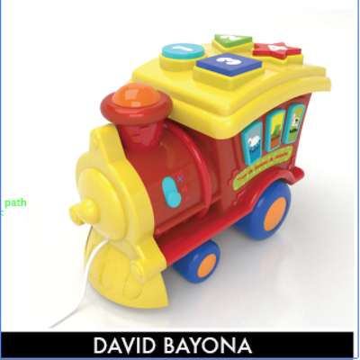 Modelado 3D 5