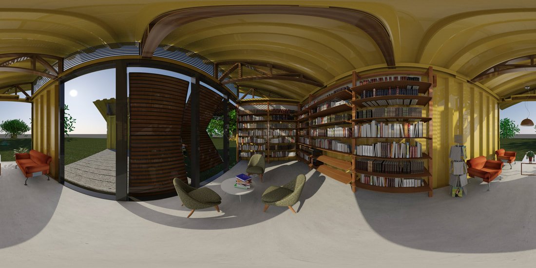 Render 360º
