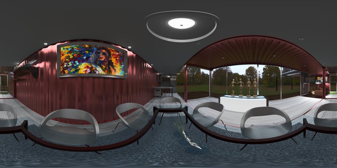 Render 360º