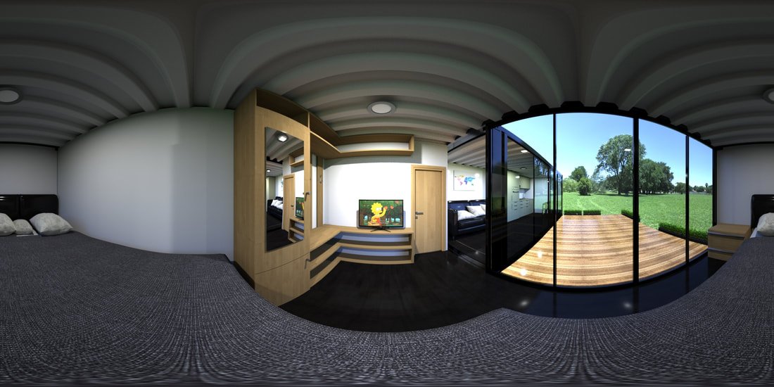 Render 360º