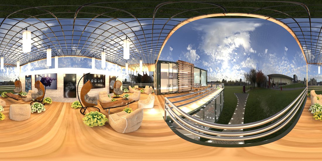 Render 360º