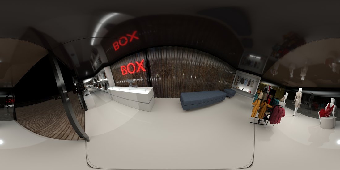 Render 360º