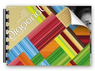Portada: Diagonal Design Magazine.