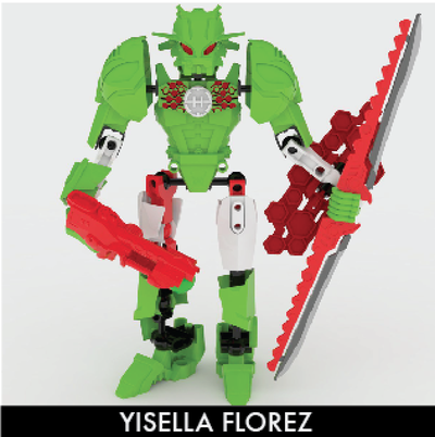 Modelado 3D 6