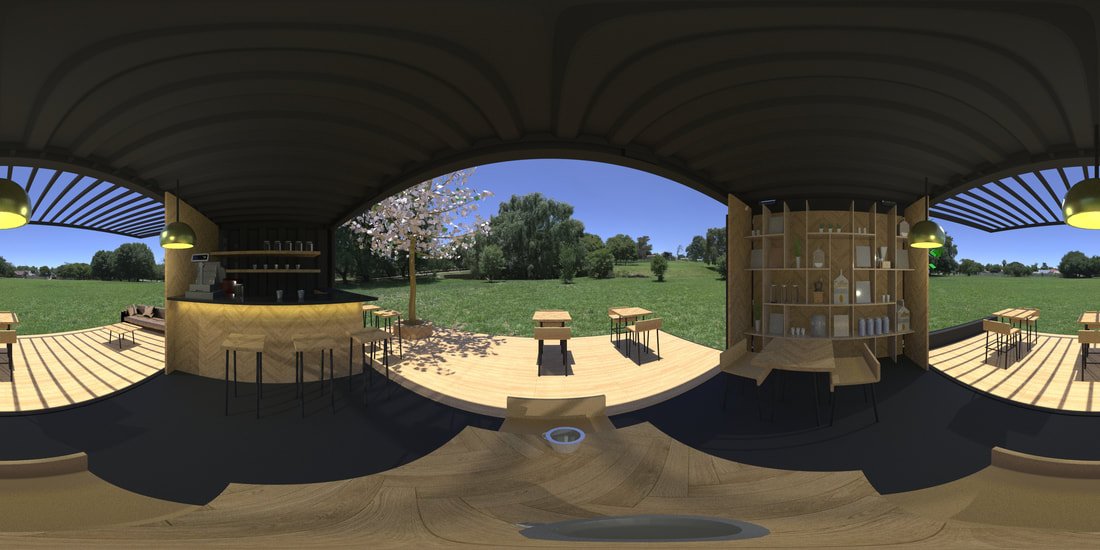 Render 360º