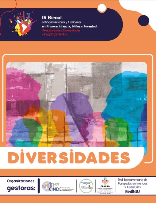 Portada: Practicing visuality, an alternative in the training of young people for reflect