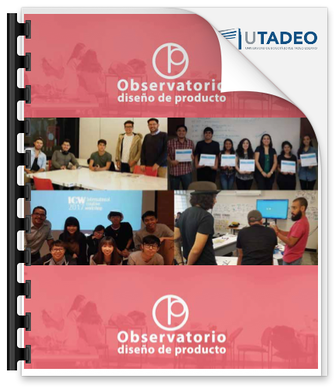 Portada: Exploration of Collaborative design process based in sketching through distribut