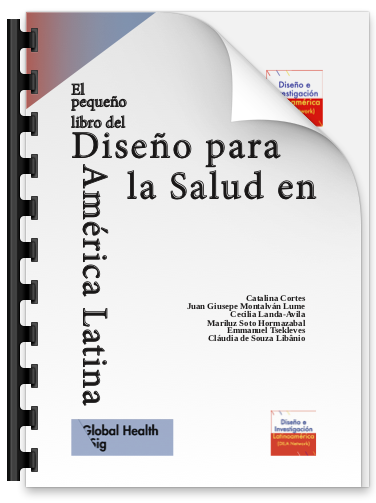 Portada: Design for Behavior Change Applied to Strategies for Addressing Obesity