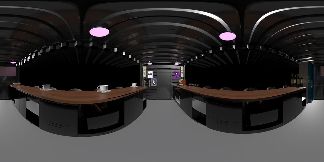 Render 360º