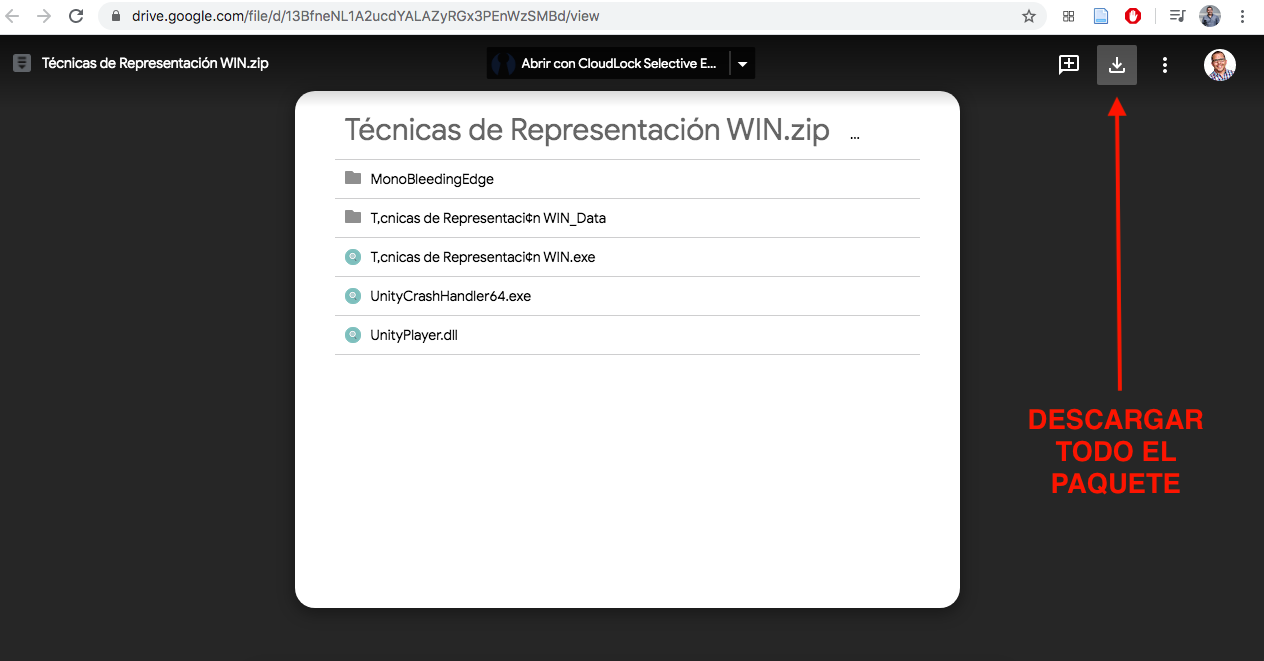 Paso 1