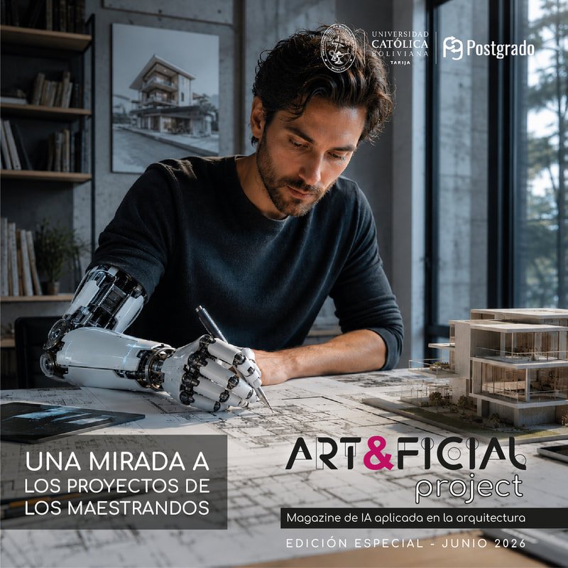 Portada - Maestría en Inteligencia Artificial
