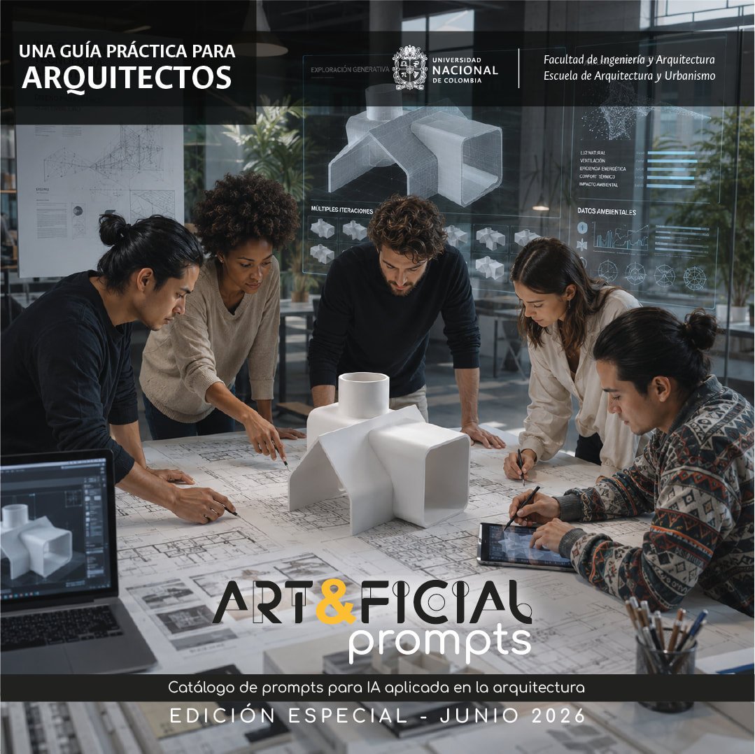 Catálogo ART&FICIAL Prompts (PDF)