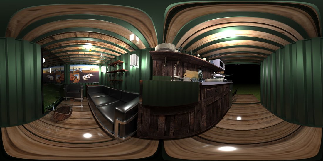 Render 360º