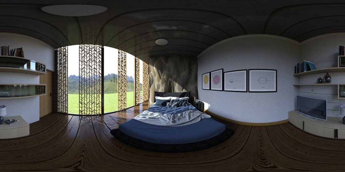 Render 360º